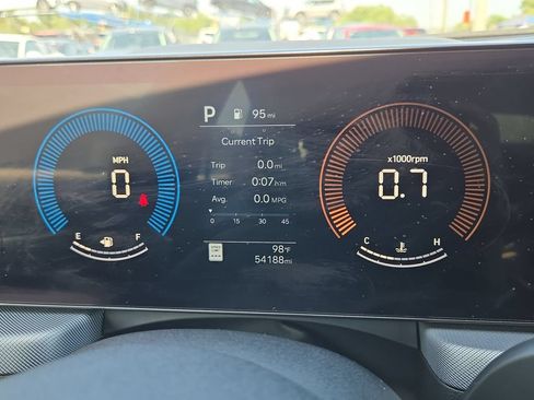 Used 2025 Hyundai Sonata SEL FWD image 16