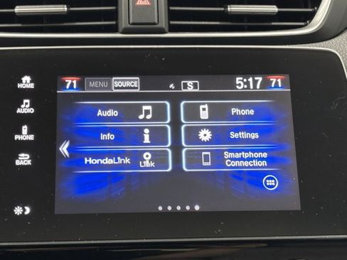 Used 2020 Honda CR-V EX-L image 25