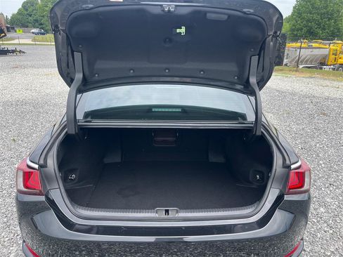 Used 2019 Lexus ES 350 w/ Premium Package FWD image 13