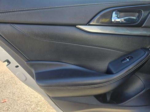 Used 2019 Nissan Maxima 3.5 SV w/ Floor Mat Group FWD image 19