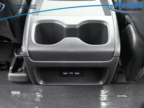 New 2026 Honda Odyssey Sport-L image 17
