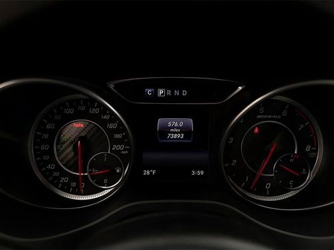 Used 2018 Mercedes-Benz GLA 45 AMG 4MATIC image 45