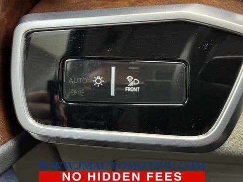 Used 2021 Audi A6 Premium Plus w/ Premium Plus Package image 35