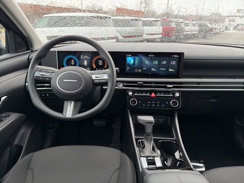 New 2026 Hyundai Tucson SEL image 14