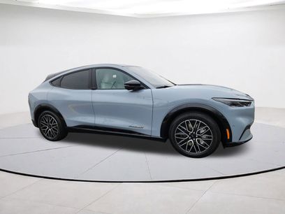 Used 2024 Ford Mustang Mach-E Premium