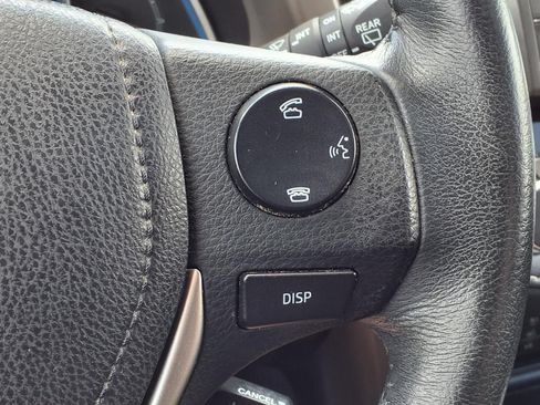 Used 2014 Toyota RAV4 Limited w/ Technology Package FWD image 29