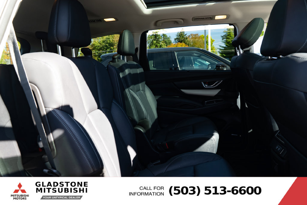 Used 2019 Subaru Ascent Limited w/ Popular Package #3 AWD/4WD image 28