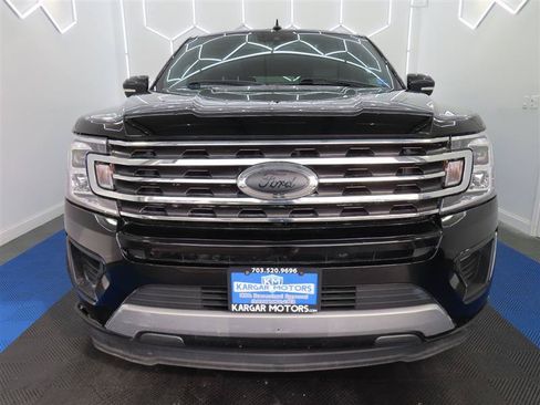 Used 2021 Ford Expedition XLT RWD image 3