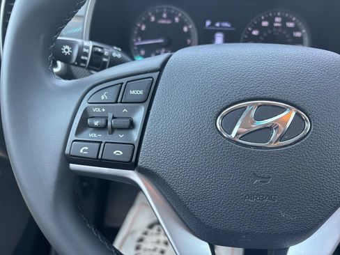 Used 2020 Hyundai Tucson Sport AWD/4WD image 19