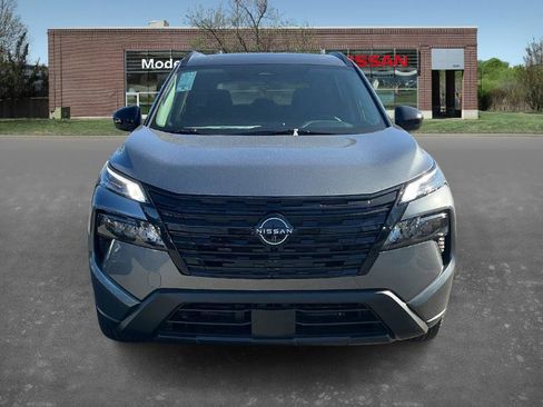 New 2026 Nissan Rogue SV image 6