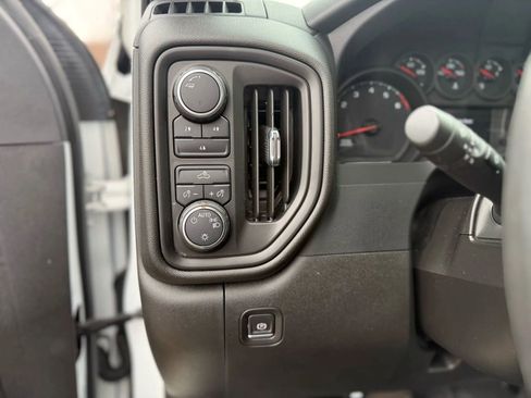 Used 2022 Chevrolet Silverado 3500 W/T w/ WT Convenience Package image 14