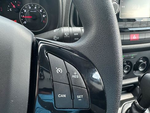 Used 2022 RAM ProMaster City Wagon FWD image 11