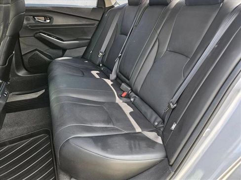 Used 2023 Honda Accord Touring image 13