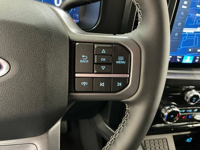 New 2026 Ford F350 Lariat w/ Lariat Premium Package AWD/4WD image 28