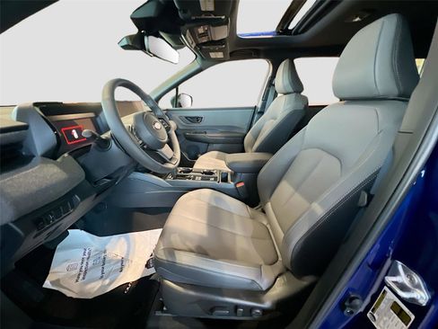 New 2026 Subaru Outback Limited XT image 5