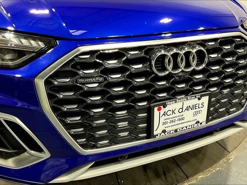 Used 2023 Audi Q5 2.0T Prestige image 29