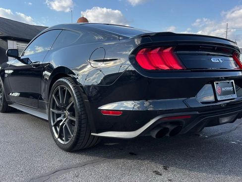 Used 2018 Ford Mustang GT image 5