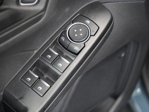 Used 2025 Ford Escape Active w/ Tech Pack #1 FWD image 27