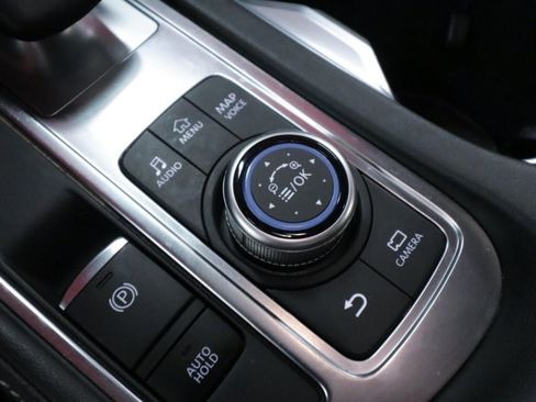 Used 2022 INFINITI QX60 Sensory image 24