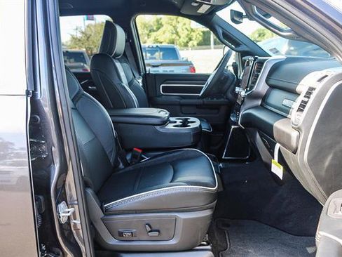 New 2026 RAM 2500 Laramie image 16