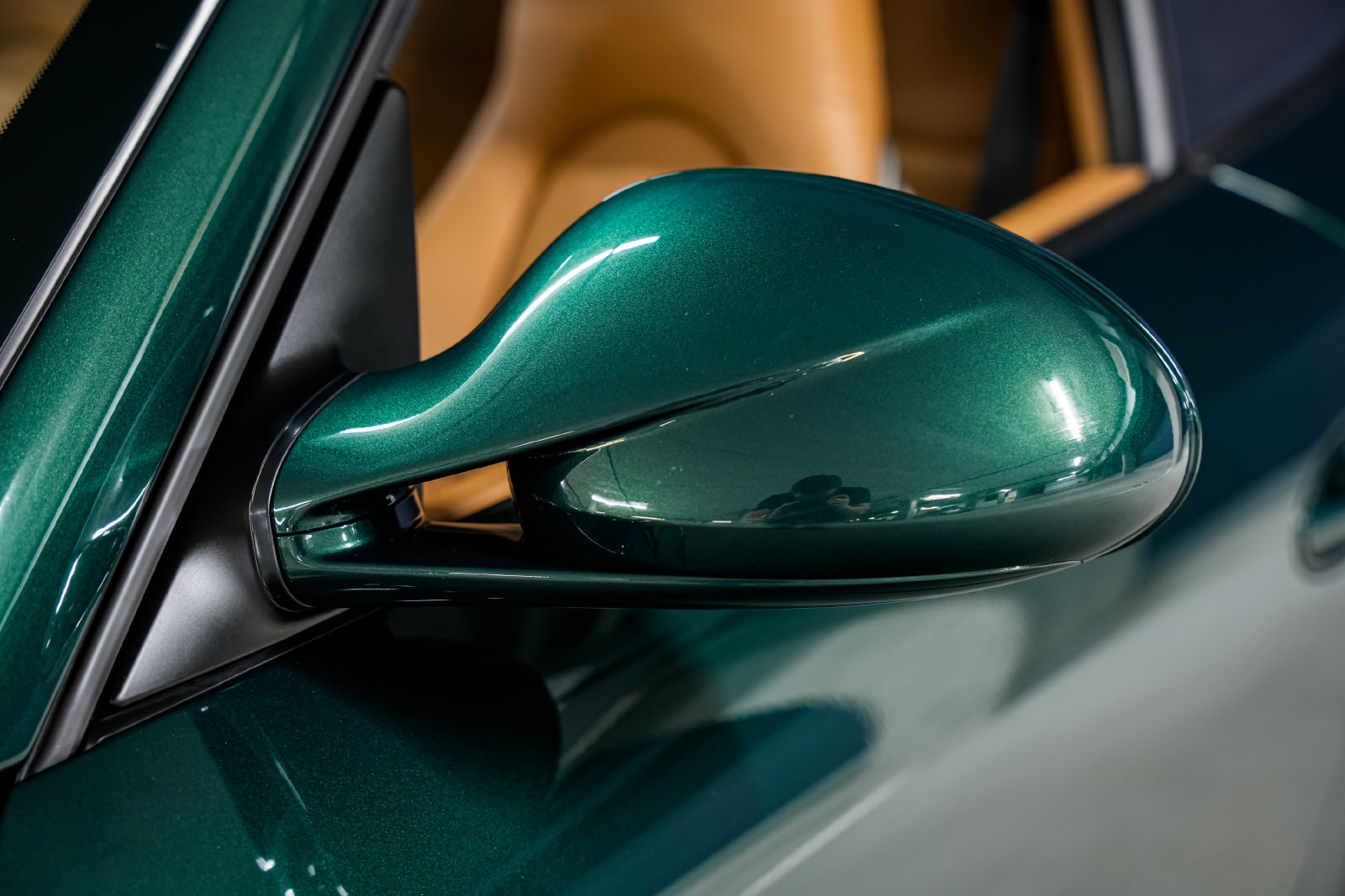 Used 2009 Porsche 911 Carrera S RWD image 31