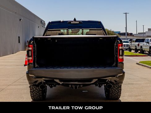 Used 2022 RAM 1500 Limited image 9