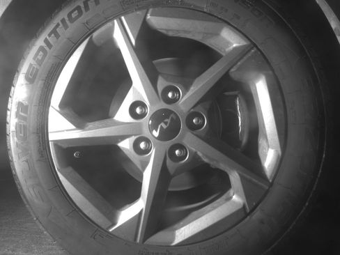 Used 2025 Kia K4 FWD image 13