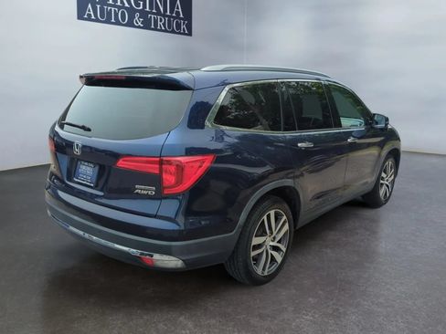 Used 2016 Honda Pilot Touring image 11