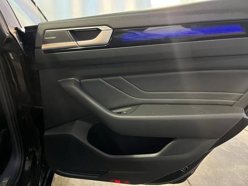 Certified 2021 Volkswagen Arteon SEL Premium image 26