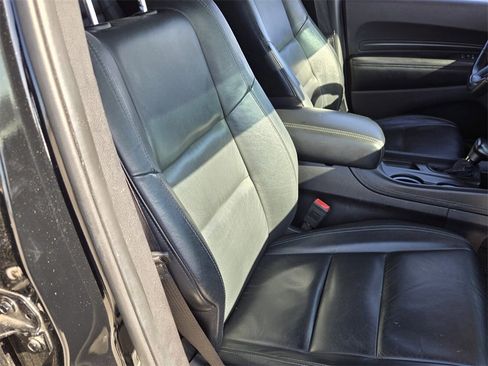 Used 2021 Dodge Durango GT w/ Blacktop Package image 19