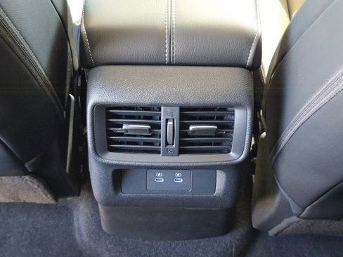 New 2026 Nissan Murano SL image 18