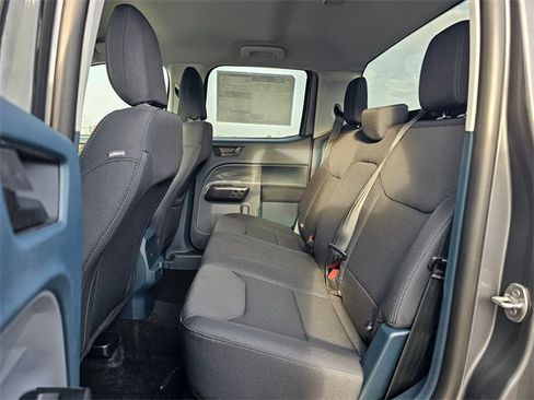 New 2026 Ford Maverick XL image 13