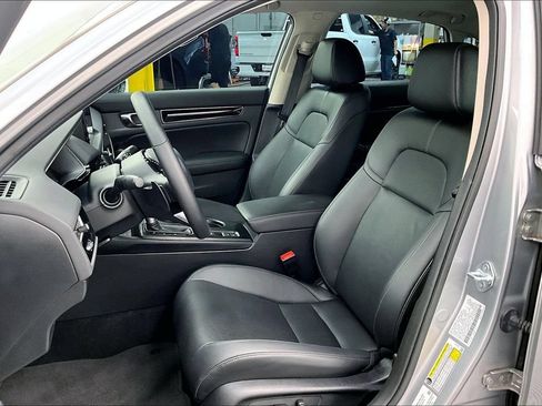 Used 2024 Honda Civic Touring image 21