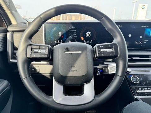 Used 2024 Hyundai Santa Fe XRT image 20