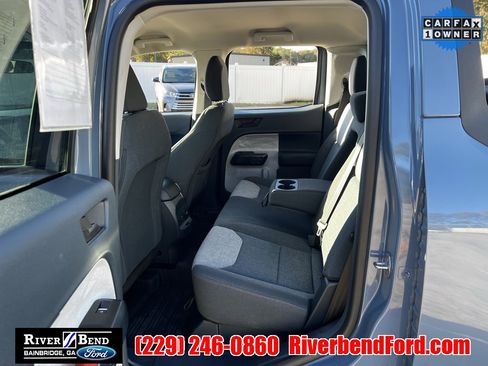 Used 2024 Ford Maverick XLT w/ XLT Luxury Package image 15