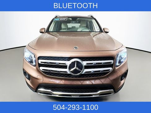 Used 2022 Mercedes-Benz GLB 250 image 3