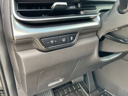 New 2026 Kia Carnival SX w/ SX Dark Edition Package image 10