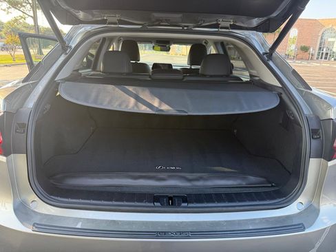 Used 2021 Lexus RX 350 FWD w/ Accessory Package image 37