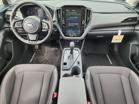 New 2026 Subaru Crosstrek 2.0i Premium image 19