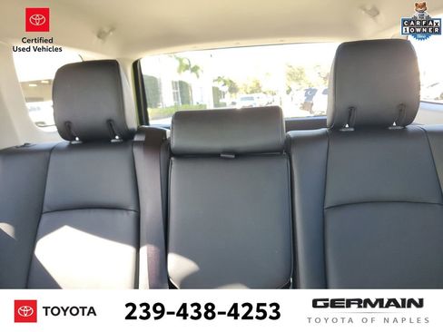 Certified 2022 Toyota 4Runner TRD Pro image 29