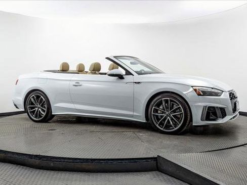 Used 2024 Audi A5 2.0T Prestige image 11