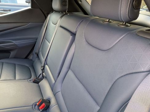 Used 2023 Chevrolet Bolt EUV Premier w/ Sun & Sound Package image 27