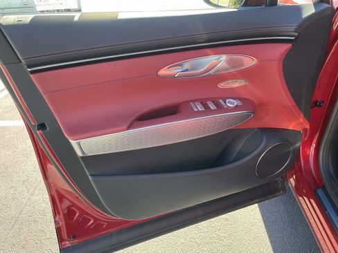 New 2026 Genesis GV70 2.5T Sport Prestige image 19