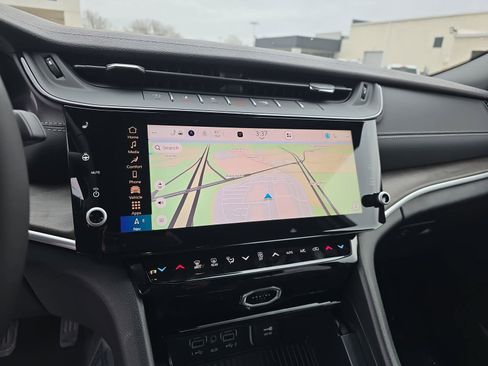 New 2026 Jeep Grand Cherokee L 4WD image 24