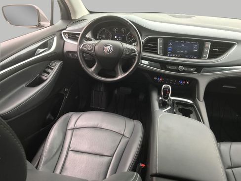 Used 2021 Buick Enclave Premium w/ Sun and Sites Package AWD/4WD image 42