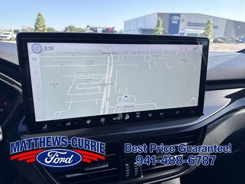 Certified 2024 Ford Escape ST-Line w/ Tech Pack #1 FWD image 18