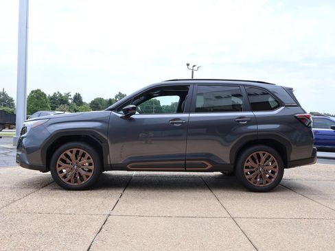 New 2026 Subaru Forester Sport AWD/4WD image 3