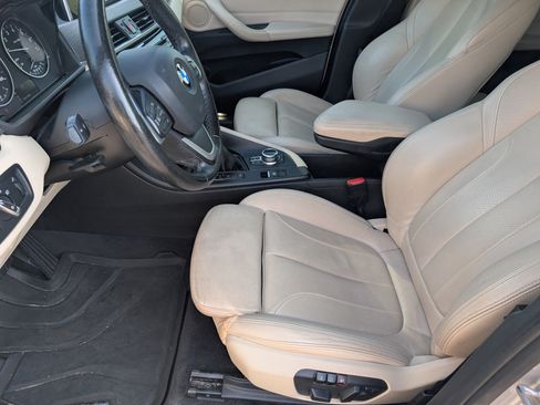Used 2018 BMW X1 xDrive28i AWD/4WD image 6