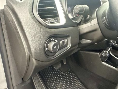 Used 2021 Jeep Renegade Latitude w/ Convenience Group image 24