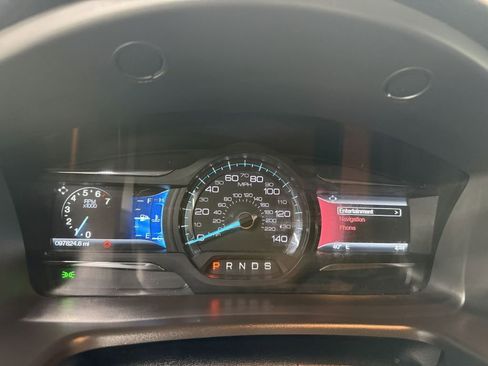 Used 2018 Ford Flex Limited image 13